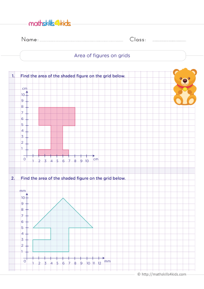 5th Grade Geometry: Concepts, Questions, Examples, and Practice Problems - Front, Top, and Side Views of 3D Shapes