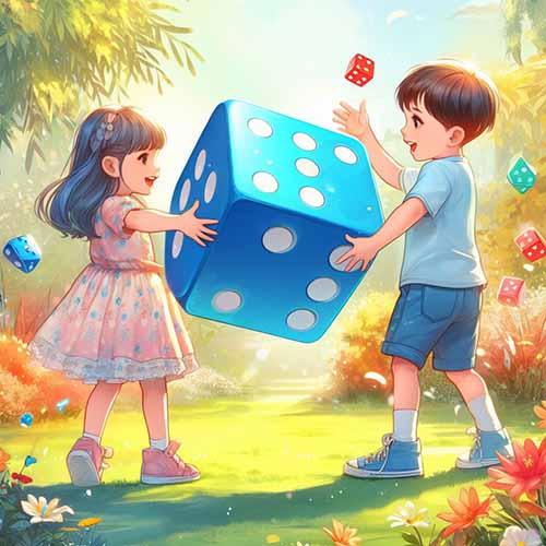 Which Number Is Larger? - Comparison Lesson Plan for Kids