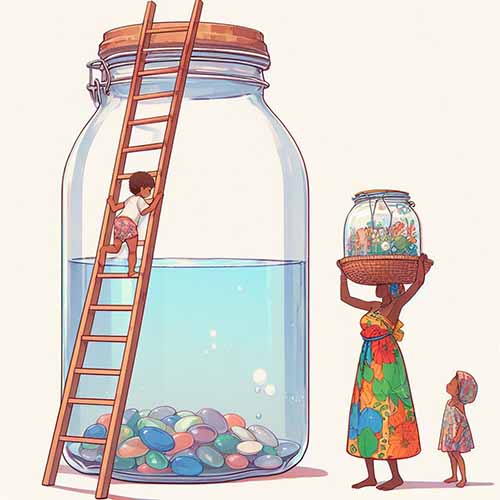 CSize Matters: Exploring Size with Pre-K and Kindergarten Learners | Lesson Plans