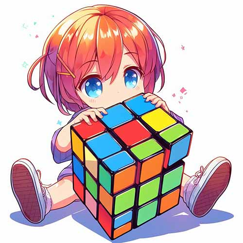 What Are Cubes and How to Identify Objects that Have a Cube Shape? - Lesson Plan