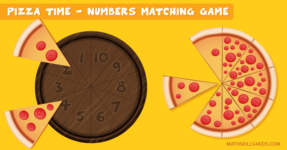 Math Activities For Preschoolers Worksheets Games And Flashcards For