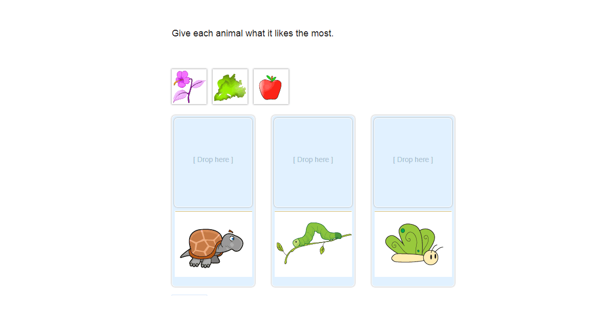 Logical reasoning - Sharing game - Develop critical thinking skills